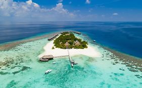 V Villas Maldives At Mirihi - Mgallery Collection