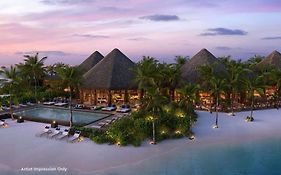 V Villas Maldives At Mirihi - Mgallery Collection